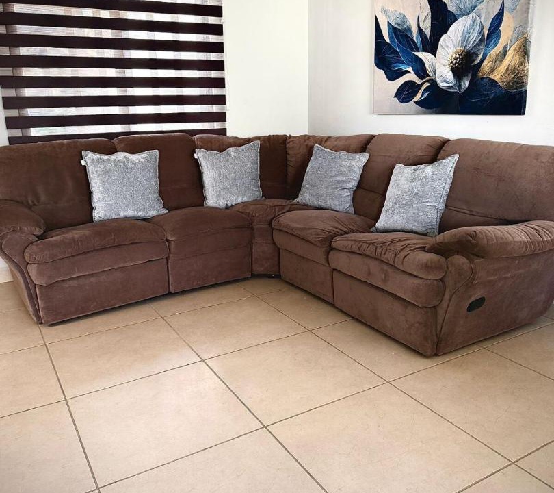 Photo of Livingroom in Hermosillo