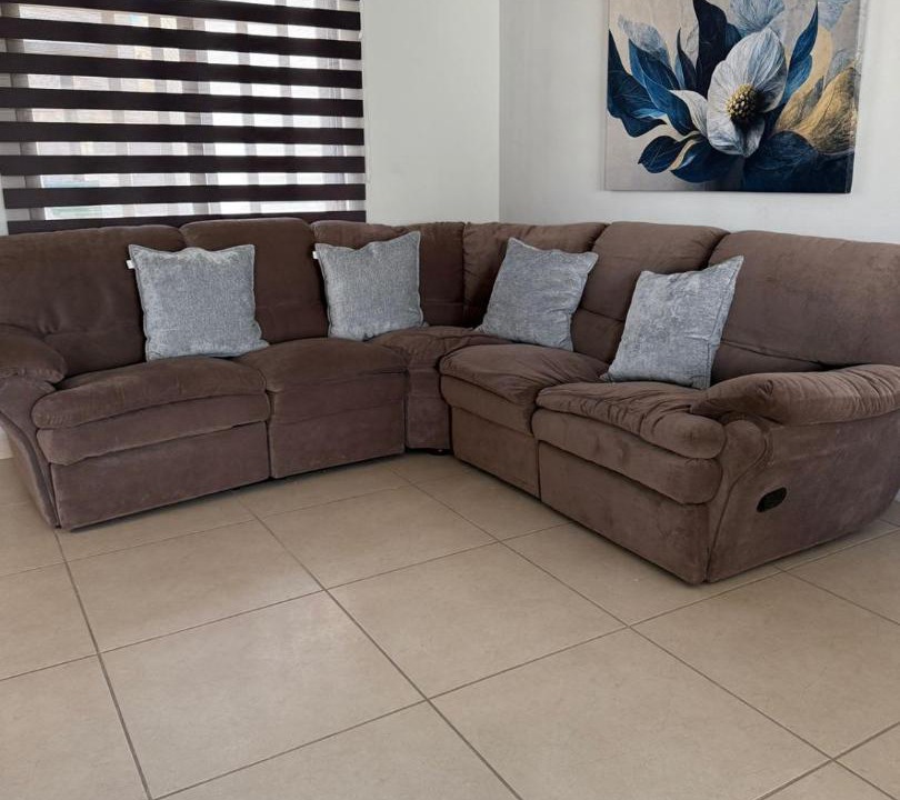 Photo of Livingroom in Hermosillo