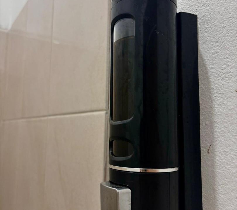 Photo of Bathroom in Tapachula