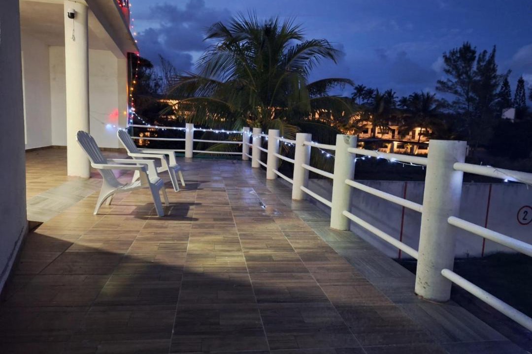 Photo of Patio Balcony in Tecolutla