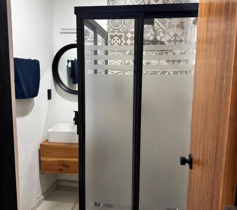 Photo of Bathroom in Progreso Municipality