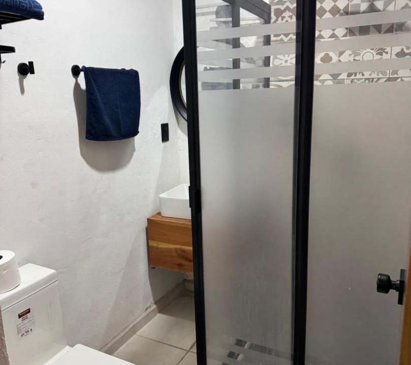 Photo of Bathroom in Progreso Municipality