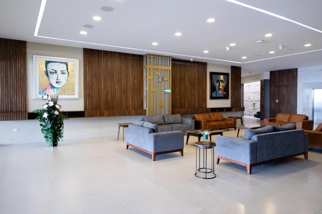 Photo of Livingroom in San Juan de los Lagos