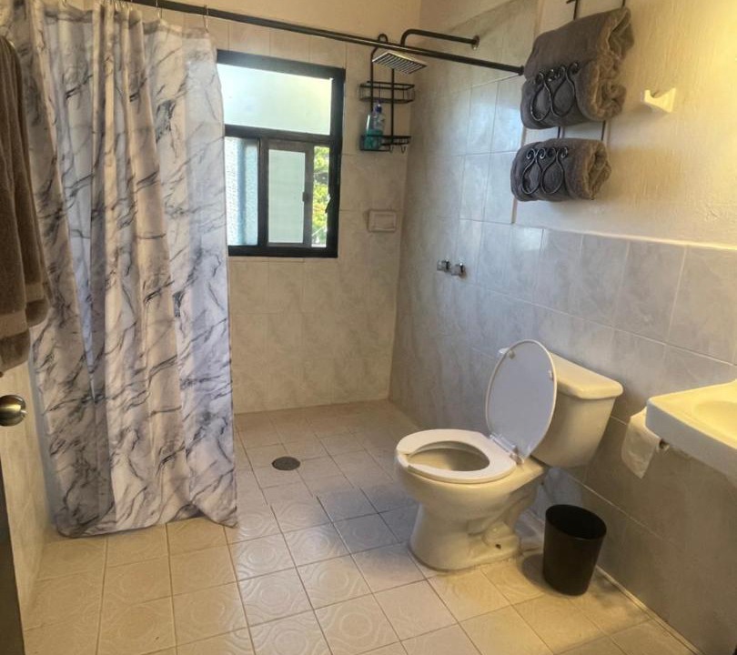 Photo of Bathroom in Etzatlan