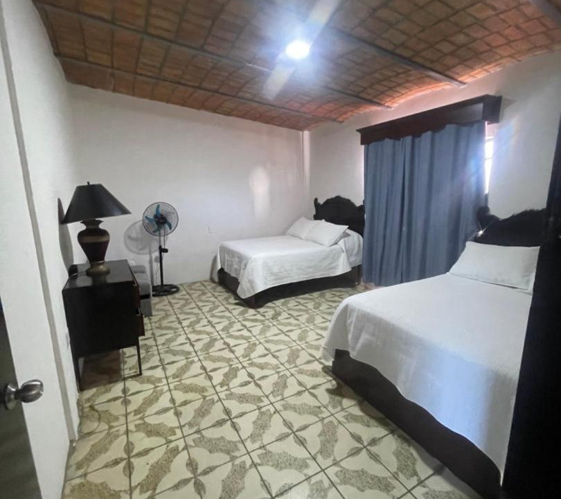 Photo of Bedroom in Etzatlan
