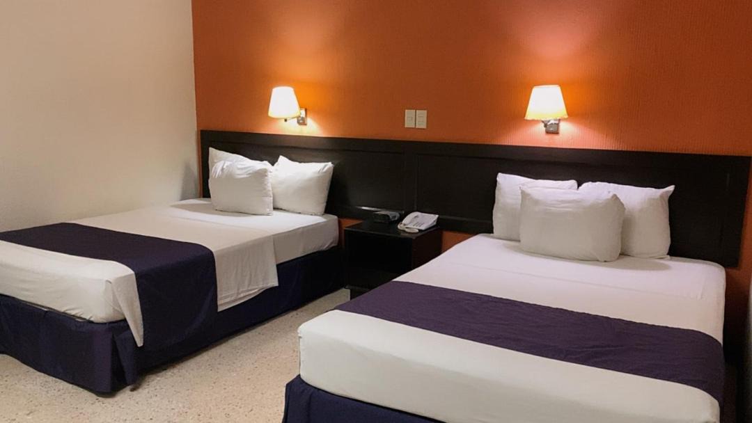 Photo of Bedroom in Coatzacoalcos