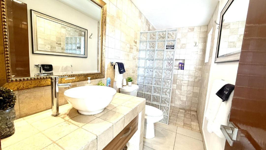 Photo of Bathroom in San Antonio Tlayacapan