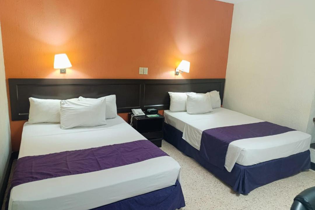Photo of Bedroom in Coatzacoalcos
