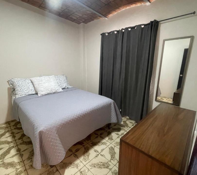 Photo of Bedroom in Etzatlan