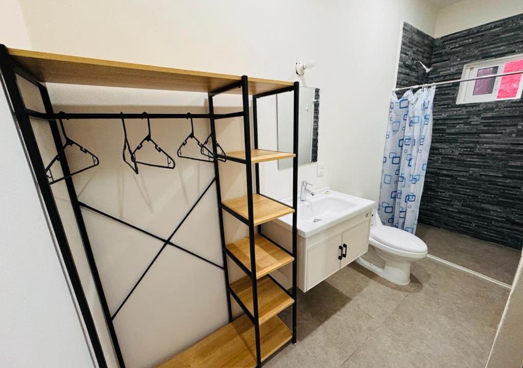 Photo of Bathroom in Crucecita