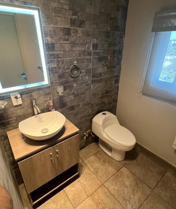 Photo of Bathroom in Mezcales
