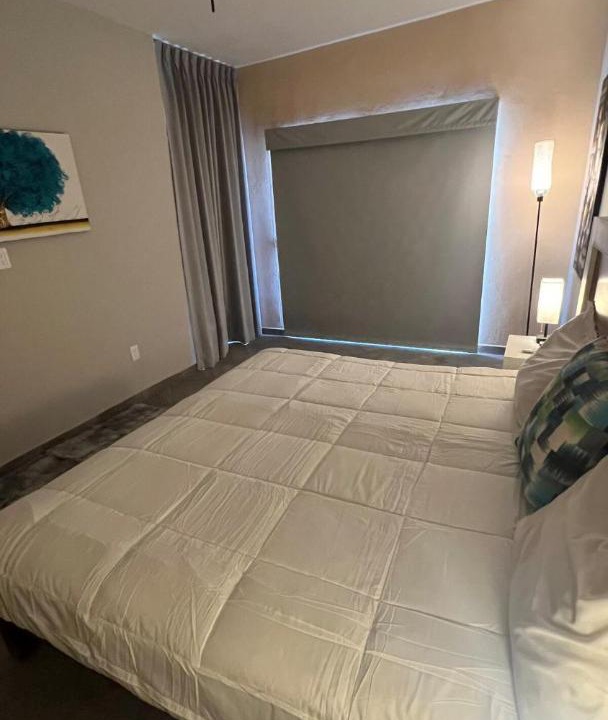 Photo of Bedroom in Mezcales