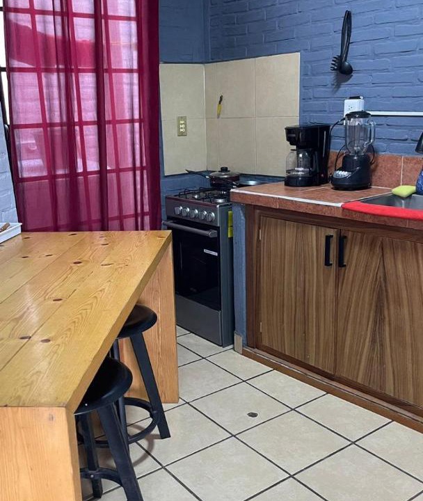 Photo of Kitchen in Sayula