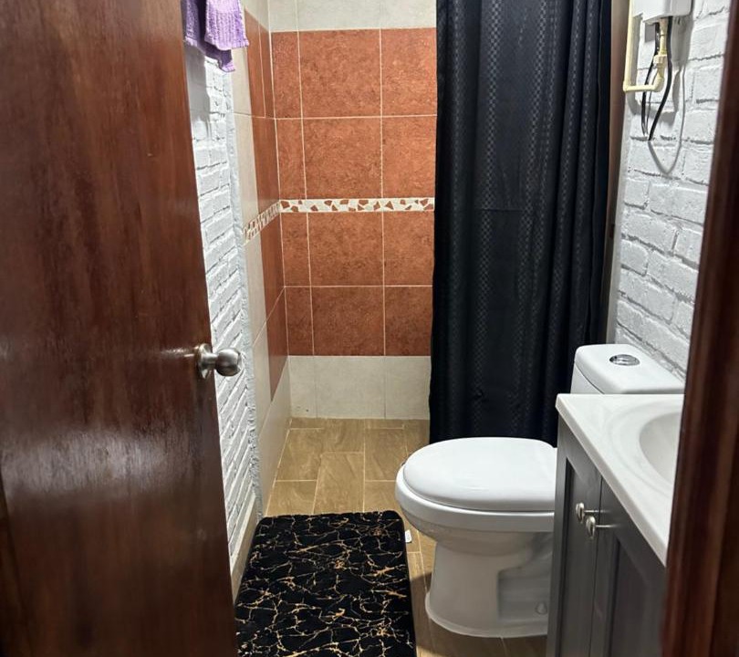 Photo of Bathroom in Sayula