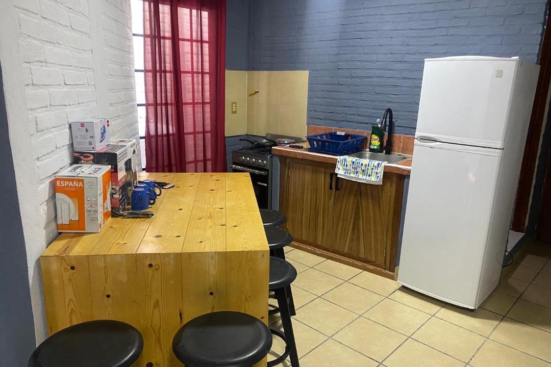 Photo of Kitchen in Sayula