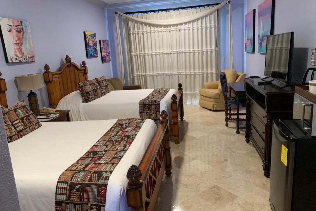 Photo of Bedroom in El Medano Ejidal