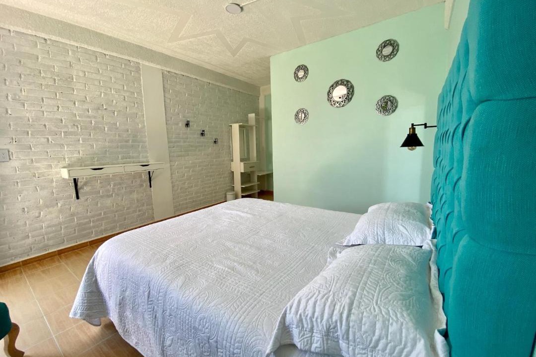 Photo of Bedroom in San Sebastian Xolalpa