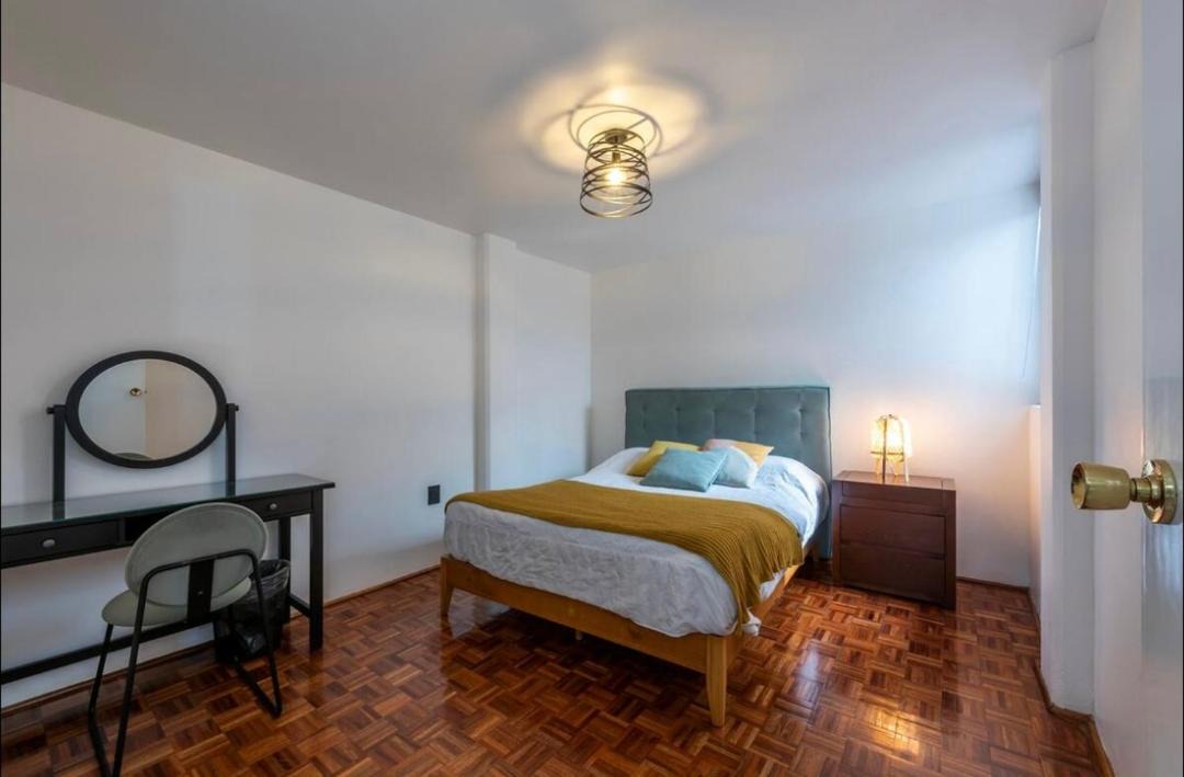 Photo of Bedroom in Coyoacan