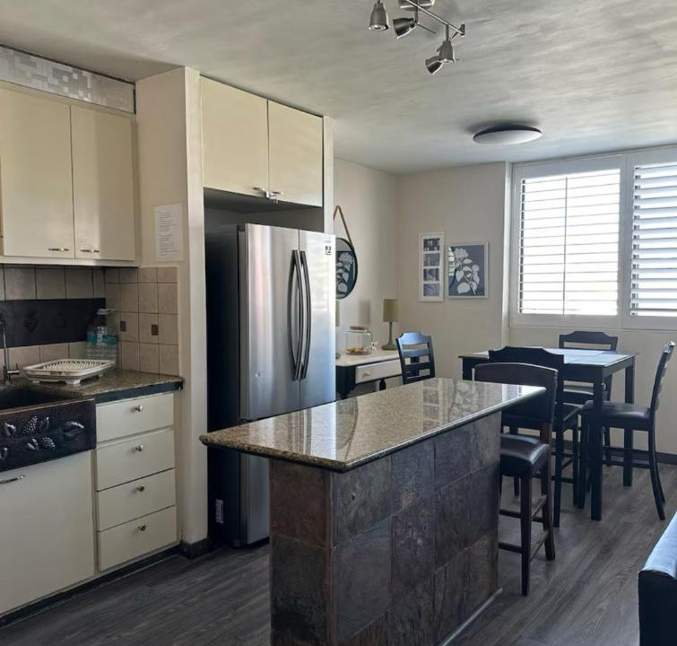 Photo of Kitchen in Zona Rio
