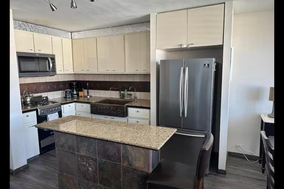 Photo of Kitchen in Zona Rio