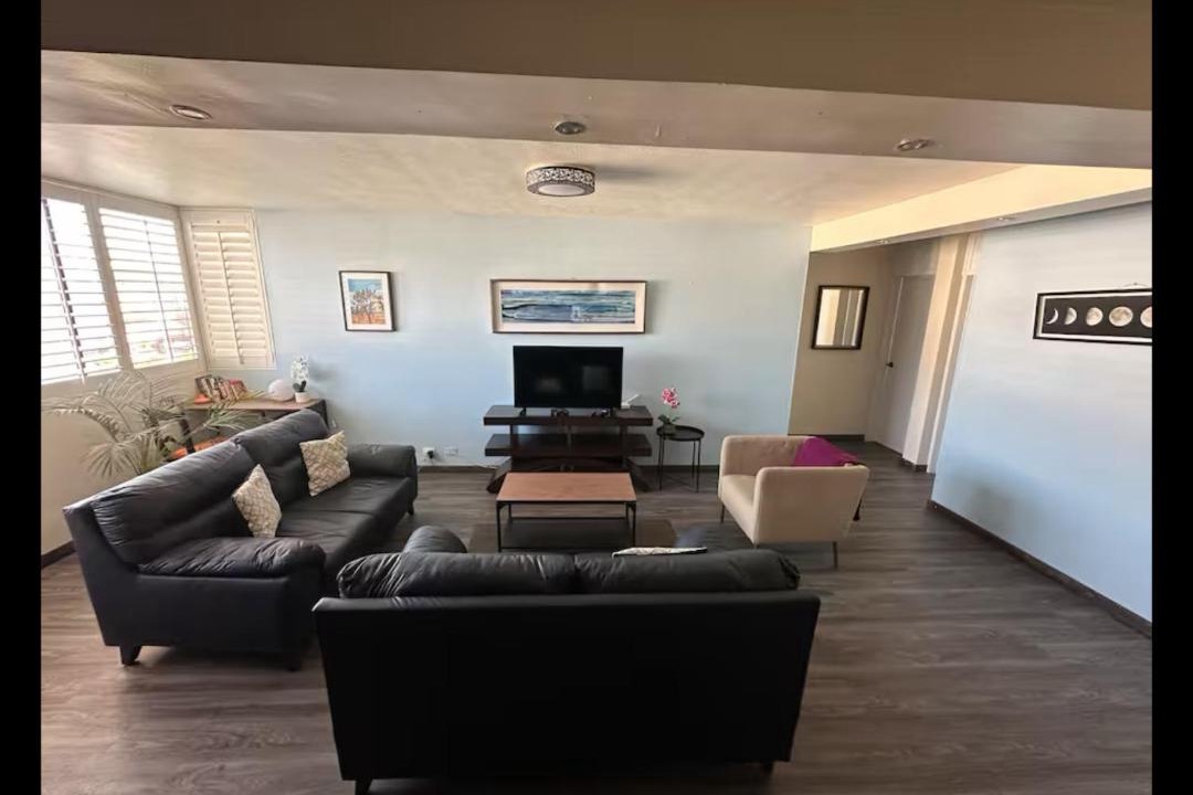 Photo of Livingroom in Zona Rio