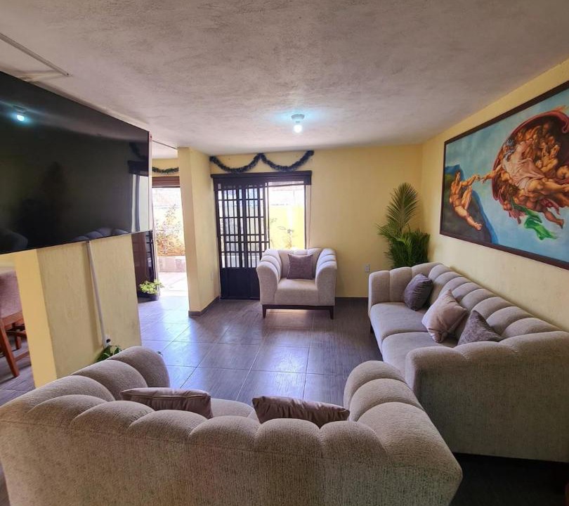 Photo of Livingroom in Bajio