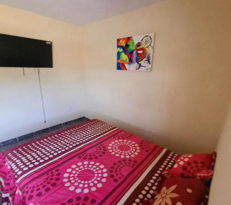 Photo of Bedroom in Bajio