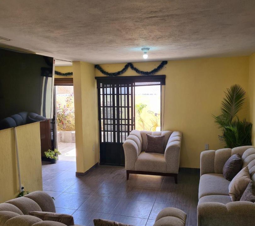 Photo of Livingroom in Bajio