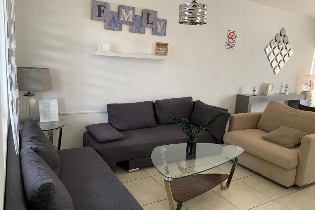 Photo of Livingroom in Aguascalientes