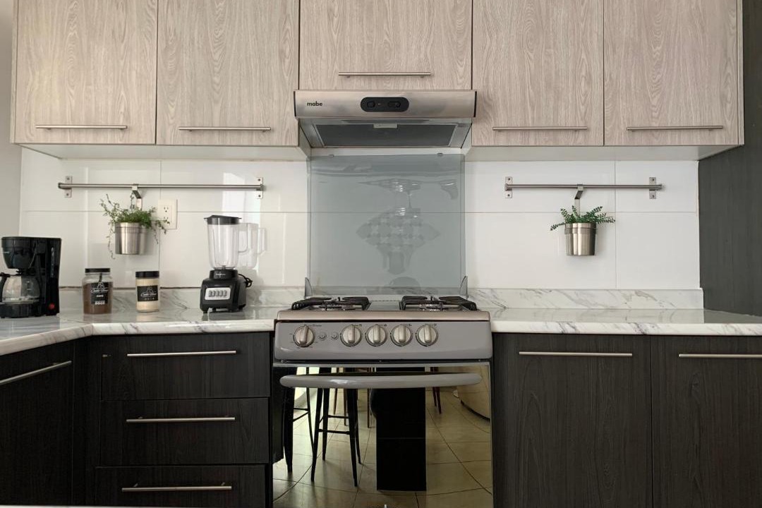 Photo of Kitchen in Aguascalientes