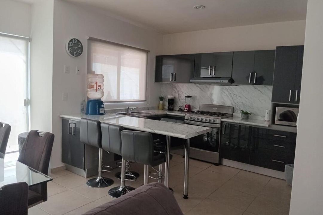 Photo of Kitchen in Aguascalientes