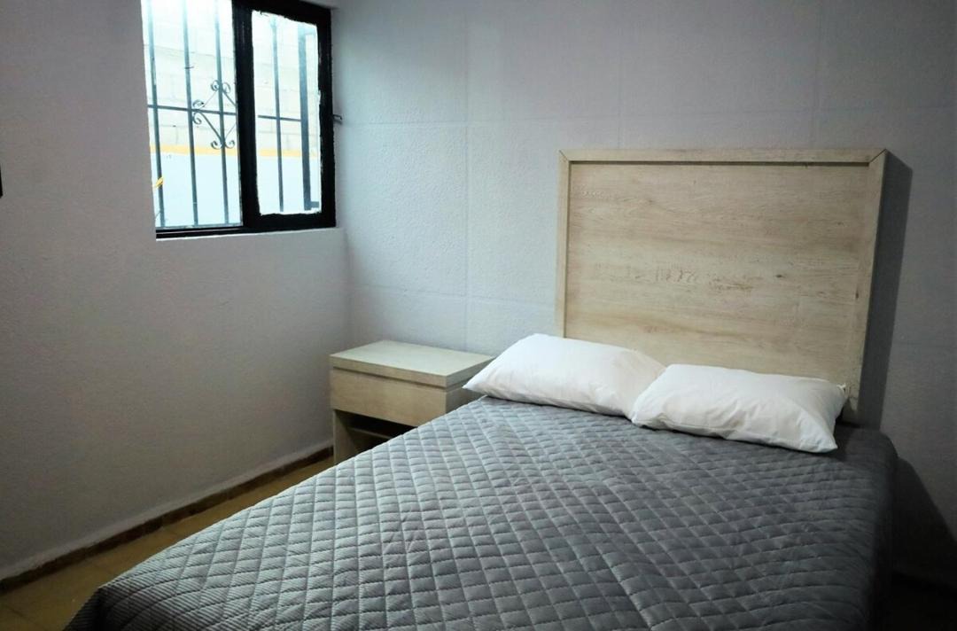 Photo of Bedroom in San Luis Potosi