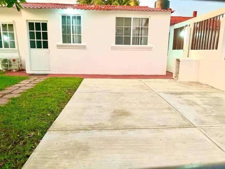Photo of Others in Tecolutla Municipality