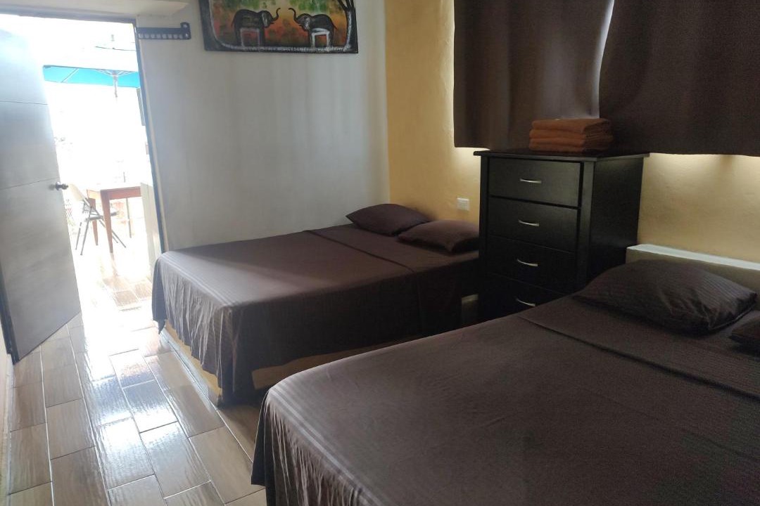 Photo of Bedroom in Rincon de Guayabitos