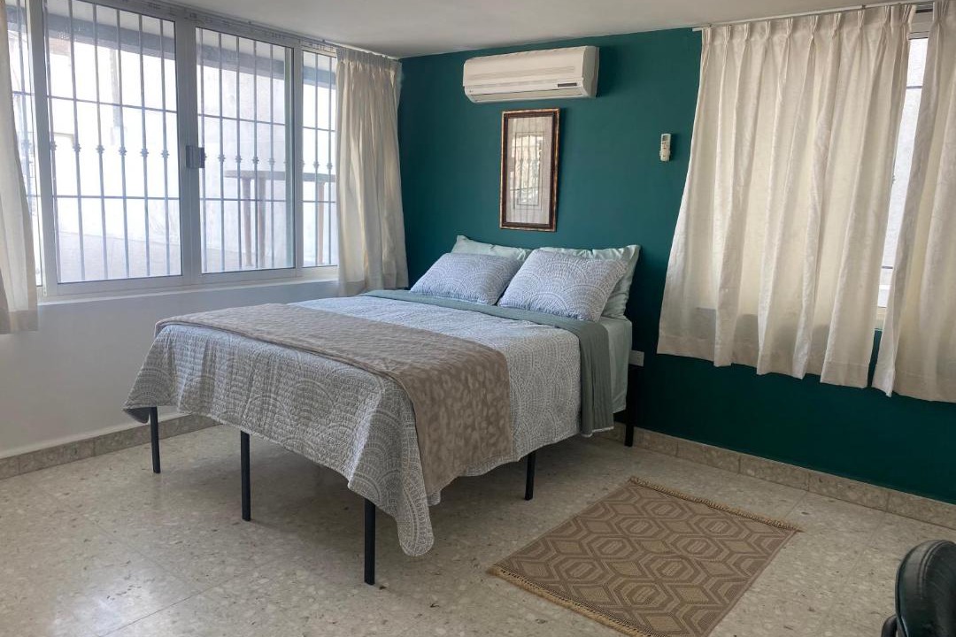 Photo of Bedroom in Monterrey