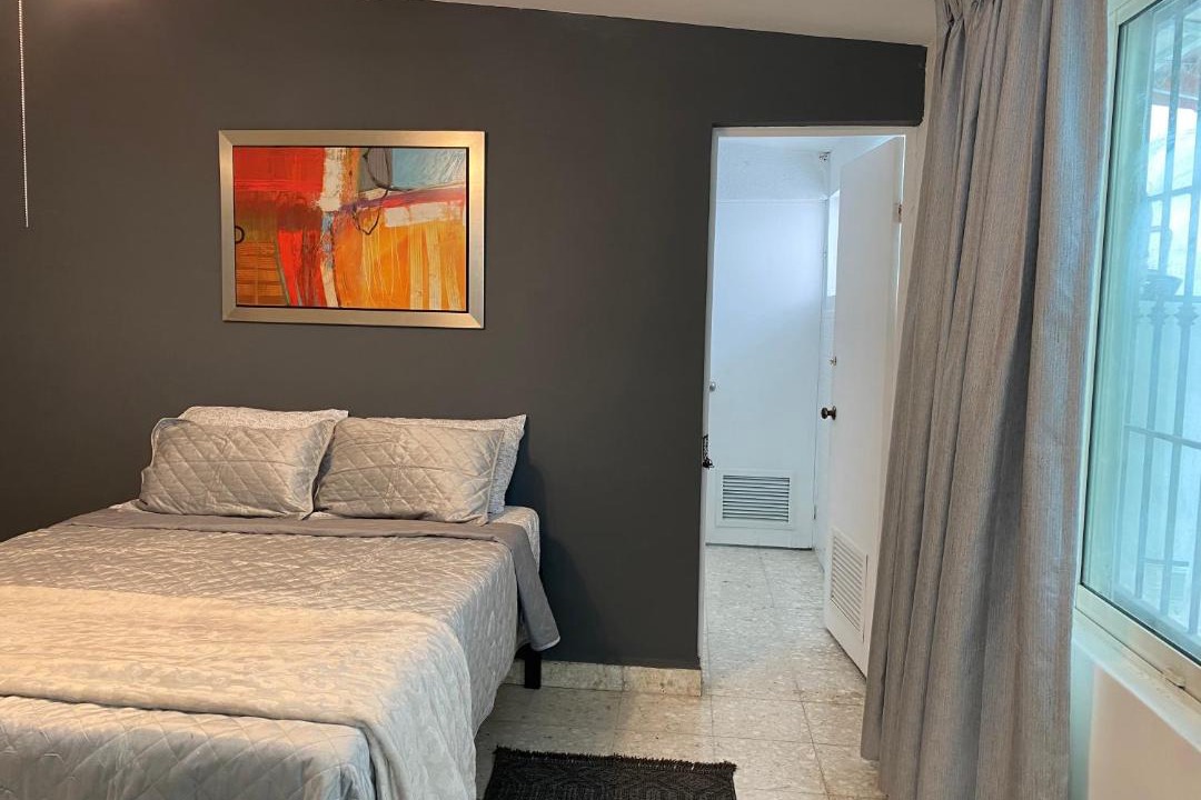Photo of Bedroom in Monterrey