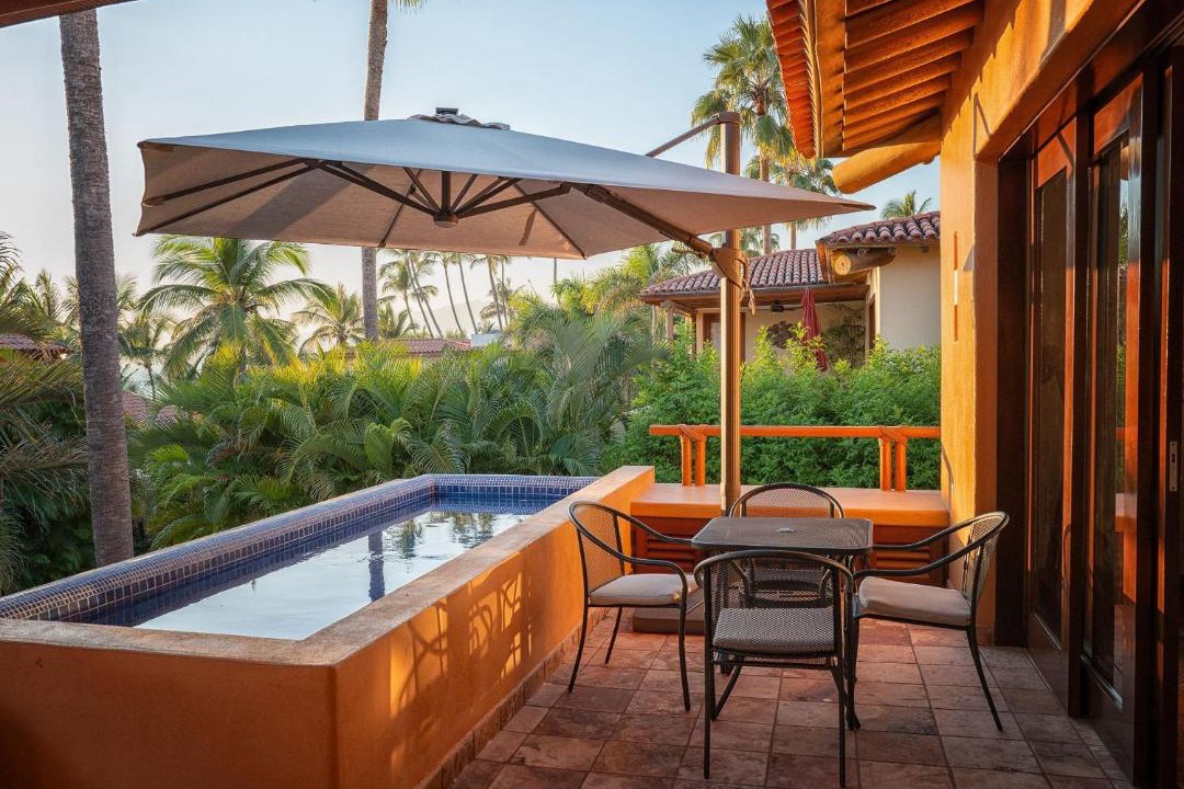Photo of Patio Balcony in Bucerias