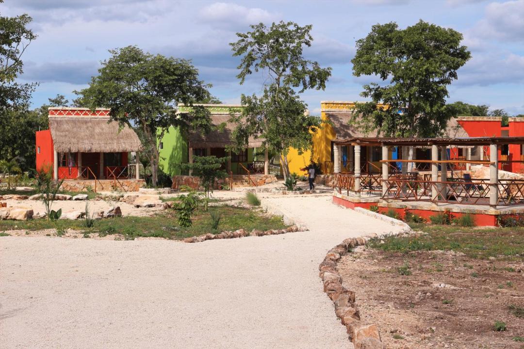 Photo of Others in Izamal