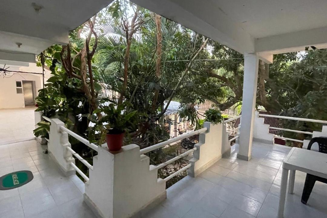 Photo of Patio Balcony in Catemaco