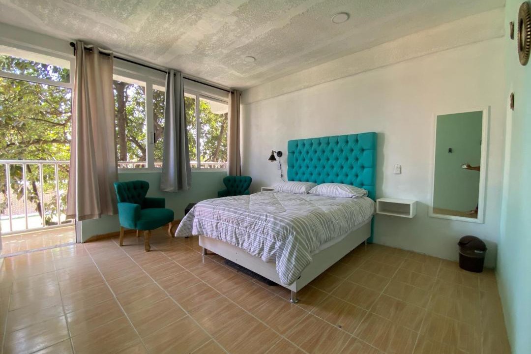 Photo of Bedroom in San Sebastian Xolalpa