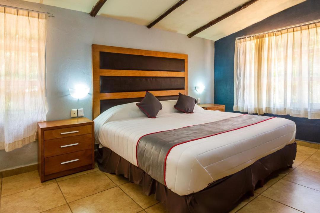 Photo of Bedroom in Zapotlanejo