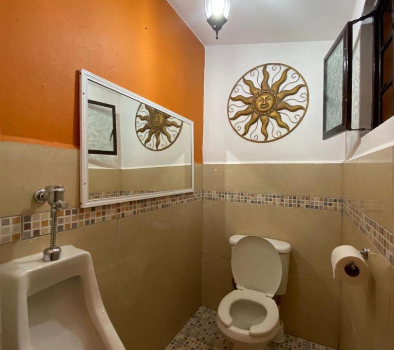 Photo of Bathroom in Puerto Vallarta