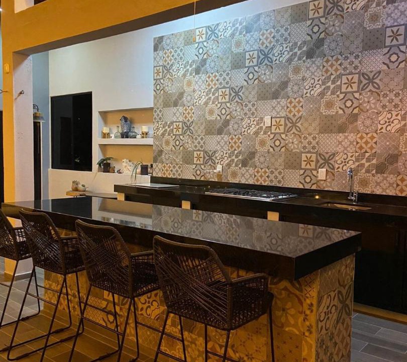 Photo of Kitchen in Puerto Vallarta
