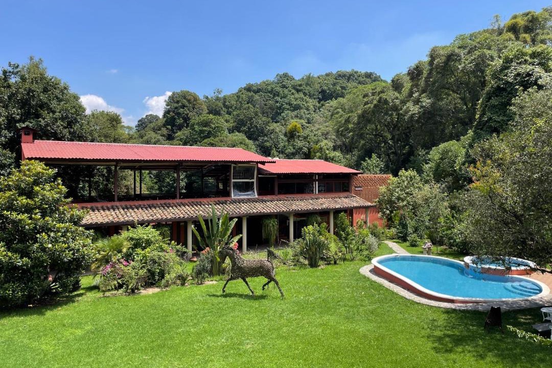 Photo of Others in Tlalnelhuayocan