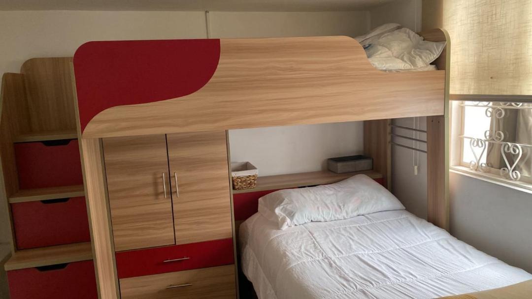 Photo of Bedroom in Tlaxcala