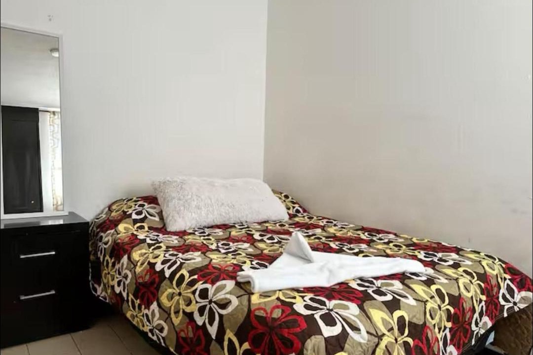 Photo of Bedroom in Puebla