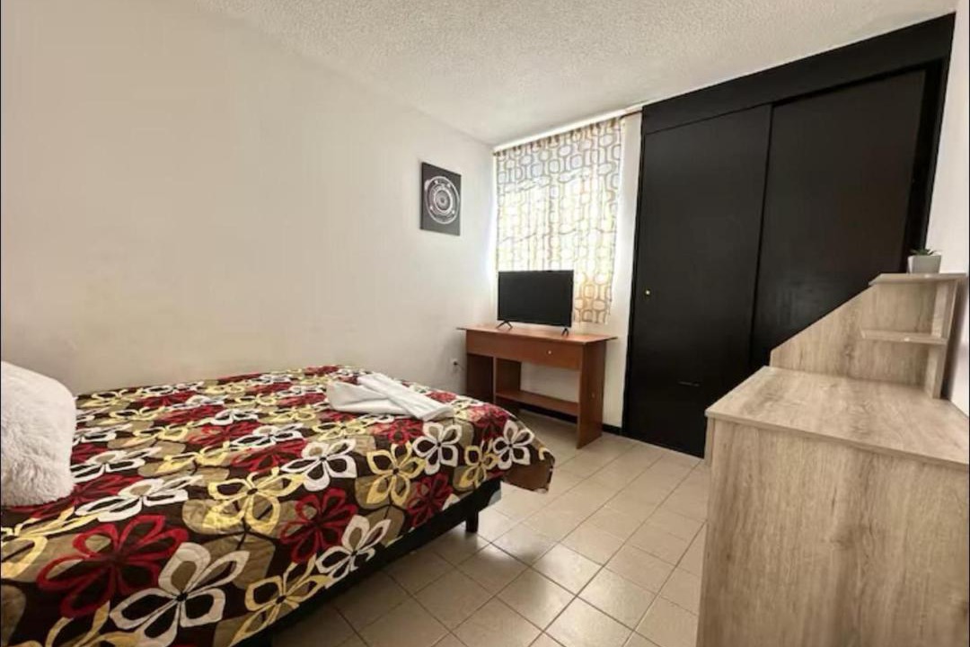 Photo of Bedroom in Puebla