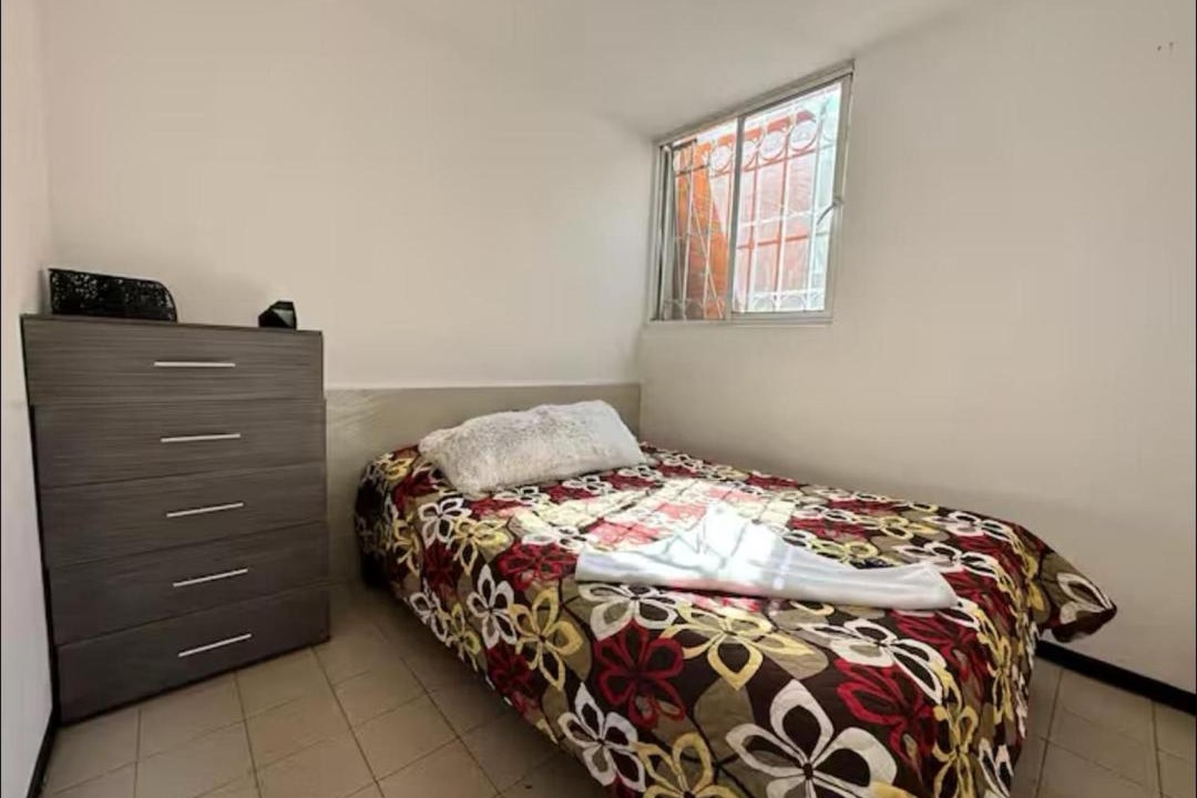 Photo of Bedroom in Puebla