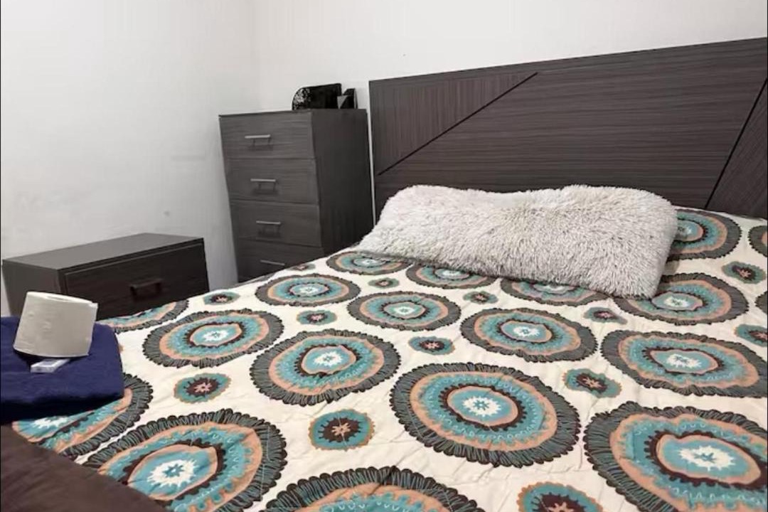 Photo of Bedroom in Puebla