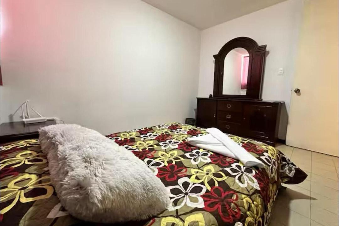 Photo of Bedroom in Puebla